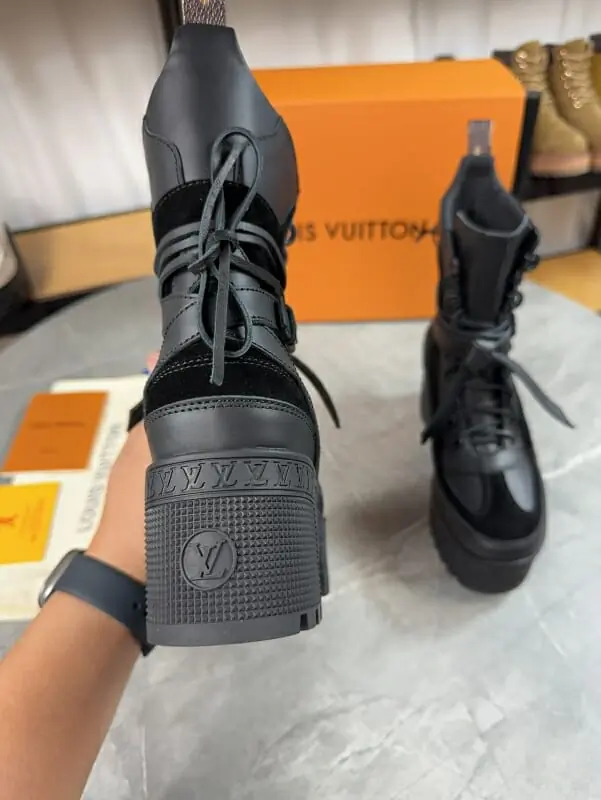 louis vuitton bottes pour femme s_125ba311